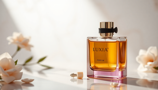 Luxia Perfum