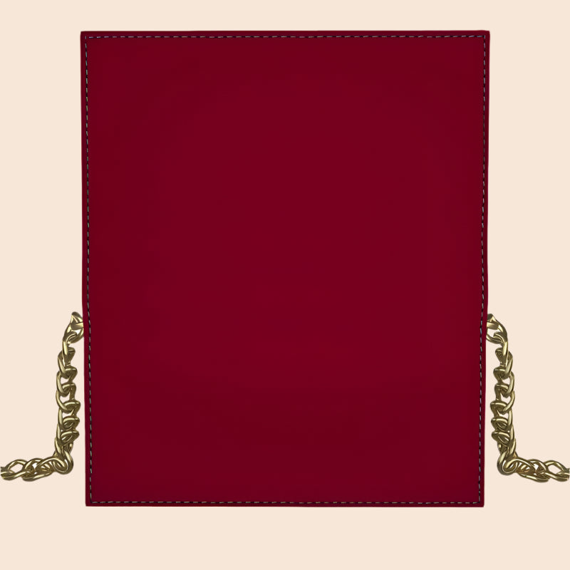 Kenway Luxe Bag