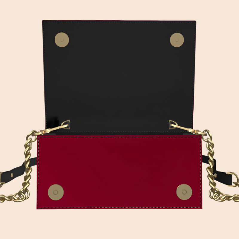 Kenway Luxe Bag