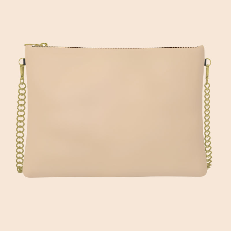 Crossbody With a Chain