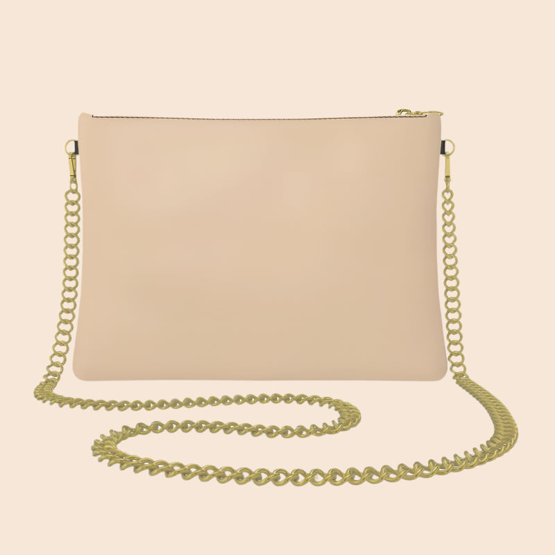 Crossbody With a Chain