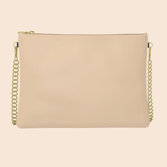 Crossbody With a Chain